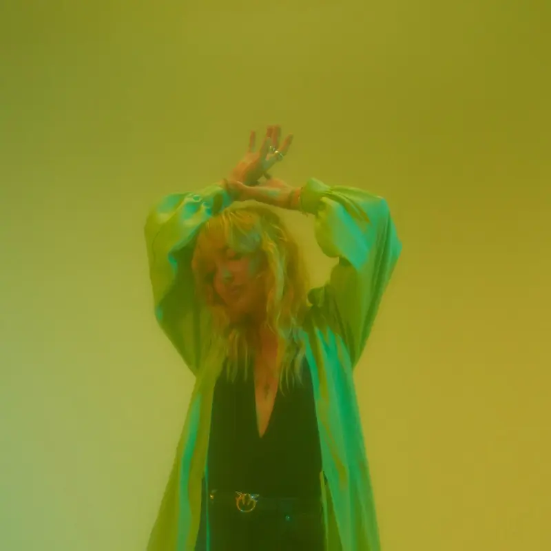 imagen del concierto de Paula Mattheus Concert en murcia