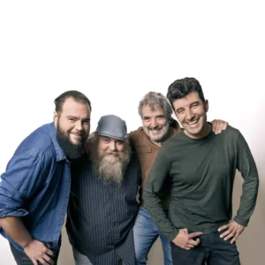 imagen de Paxofon en directo