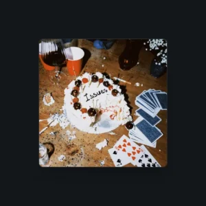 imagen de PEACH en directo