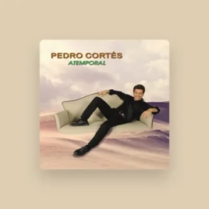 imagen de Pedro Cortes en directo