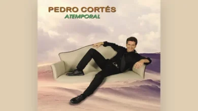 imagen de Pedro Cortes en directo