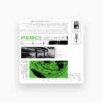 imagen del concierto de Perc Concert en madrid