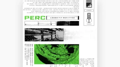 imagen del concierto de Perc Concert en madrid
