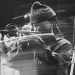 imagen del concierto de Peter Somuah Concert en barcelona