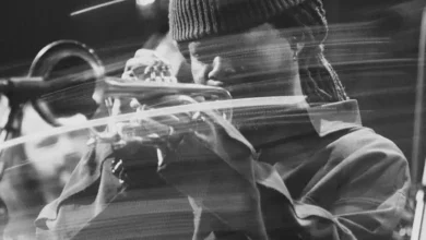 imagen del concierto de Peter Somuah Concert en barcelona