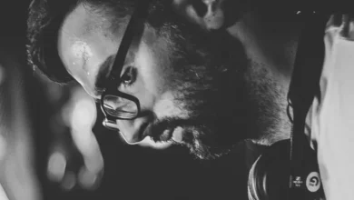 imagen del concierto de Piek Concert en murchante