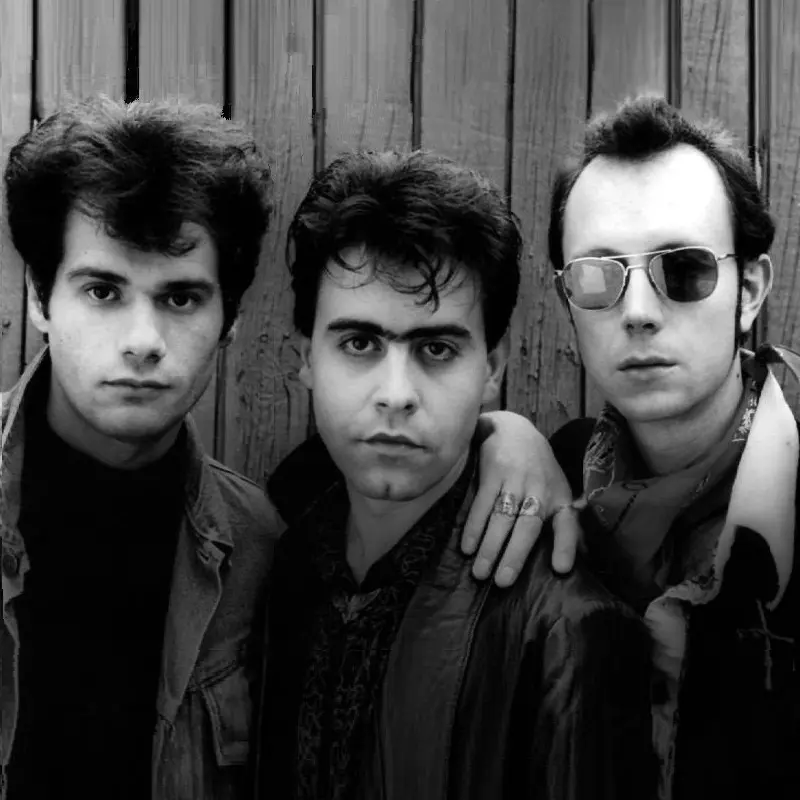 imagen del concierto de Pistones Concert en madrid