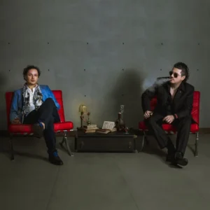 imagen de Plastilina Mosh en directo