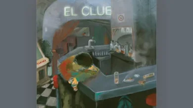 imagen del concierto de Poetas Puestos Concert en barcelona