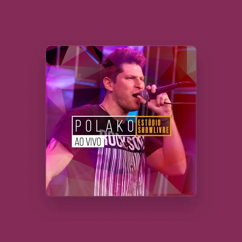 imagen del concierto de Polako Concert en madrid