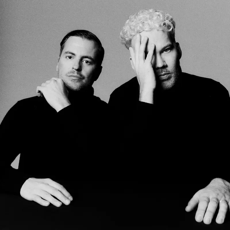 imagen del concierto de Polo & Pan en madrid