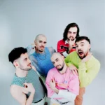 Cartel y entradas de Popper Ladies Concert en RocknRolla Underground Club (Granada) - Qconciertos