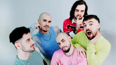imagen del concierto de Popper Ladies Concert en granada