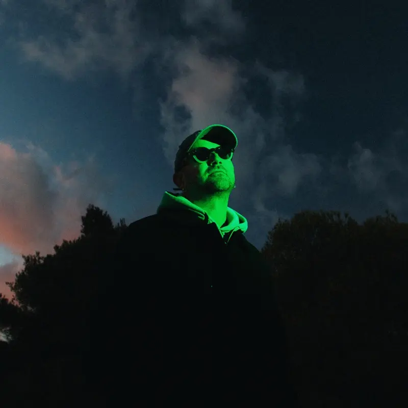 imagen del concierto de Populous Concert en barcelona