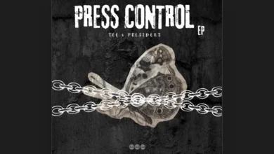 imagen del concierto de President en viveiro