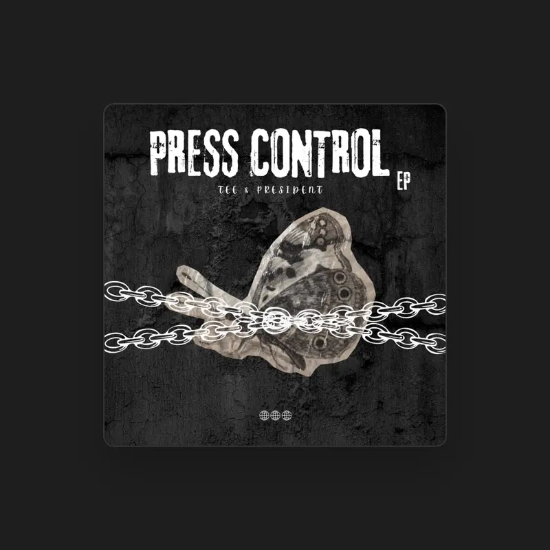 imagen del concierto de President Concert en madrid