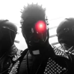 imagen del concierto de Priest Concert en madrid