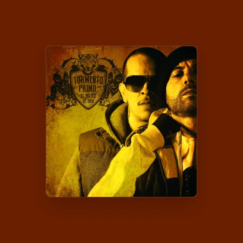 imagen del concierto de Primo Concert en madrid