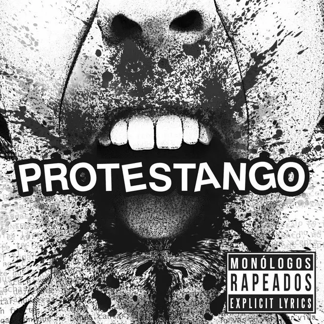 Protestango