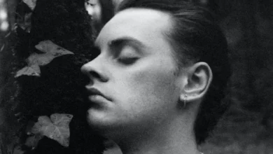 imagen del concierto de Puma Blue Concert en cáceres