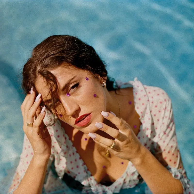 imagen del concierto de Queralt Lahoz Concert en córdoba