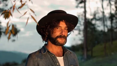 imagen del concierto de Quique González Concert en pamplona