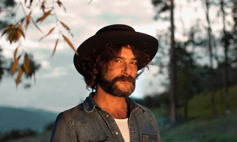 imagen del concierto de Quique González Concert en pamplona