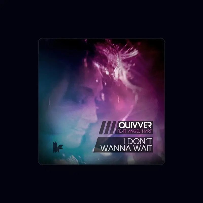 imagen del concierto de Quivver Concert en barcelona