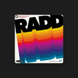 imagen de Radd en directo