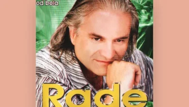 imagen del concierto de Rade Concert en madrid