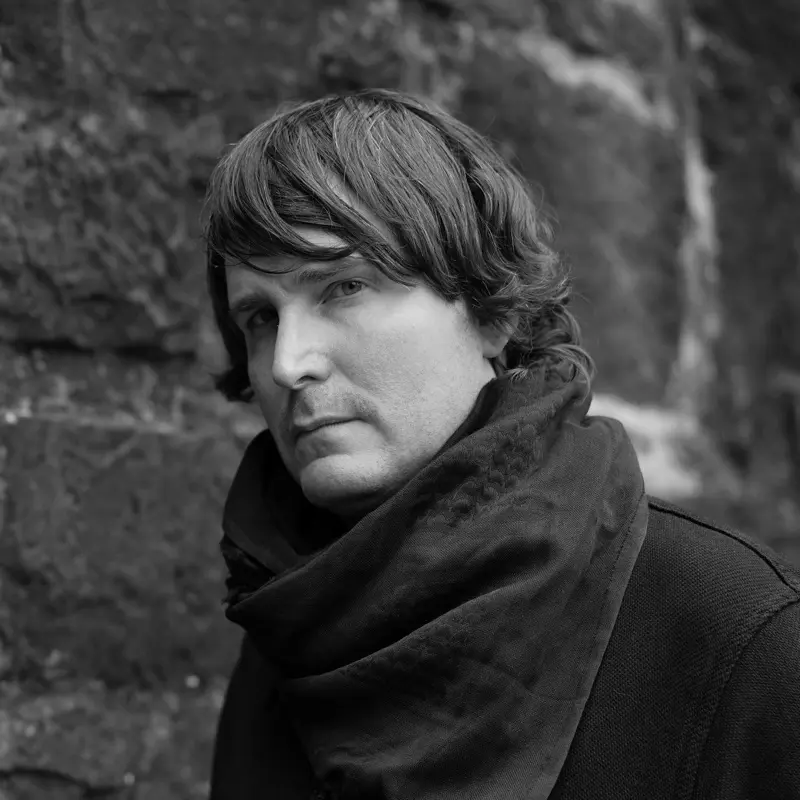 imagen del concierto de Rafael Anton Irisarri Concert en barcelona