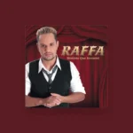 Cartel y entradas de Raffa Concert en Teatro de la Axerquía (Córdoba) - Qconciertos