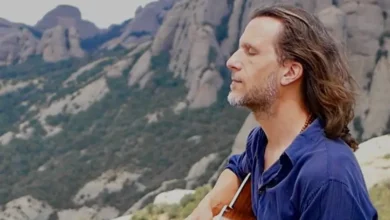 imagen del concierto de Rama Das Concert en lloret de mar