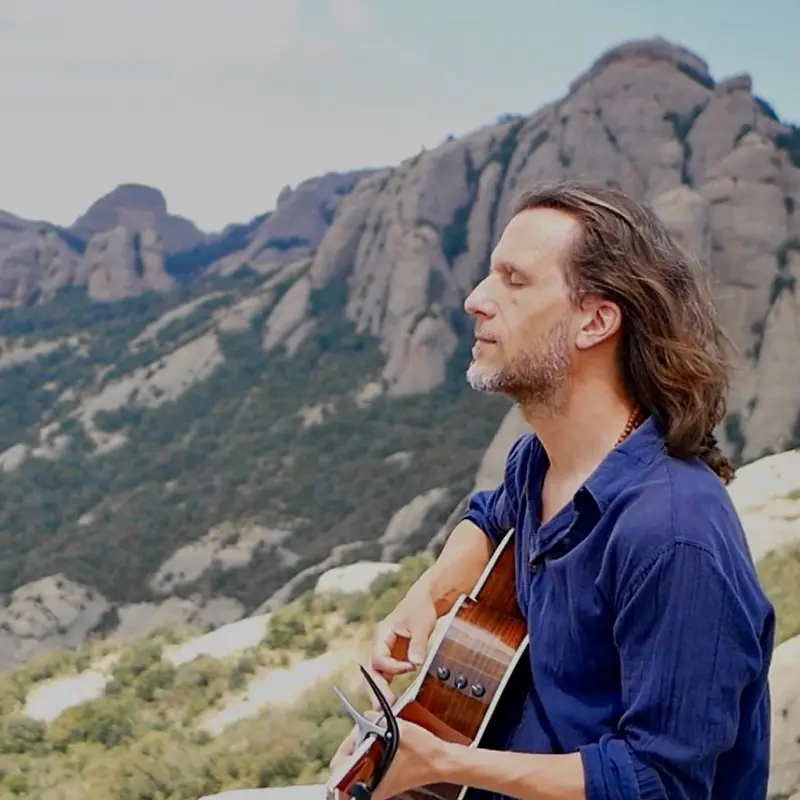 imagen del concierto de Rama Das Concert en lloret de mar