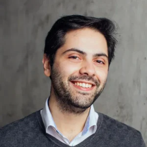 imagen de Ramin Amin Tafreshi en directo