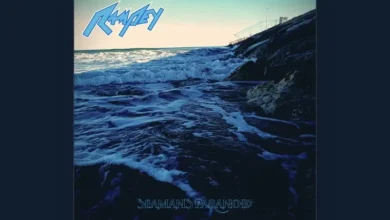 imagen del concierto de Rampey Concert en barcelona
