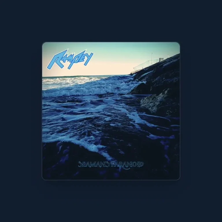 imagen del concierto de Rampey Concert en barcelona