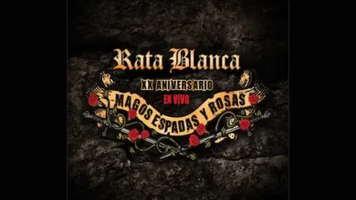 imagen del concierto de Rata Blanca Concert en zaragoza