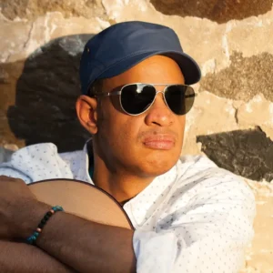 imagen de Raul Midón en directo