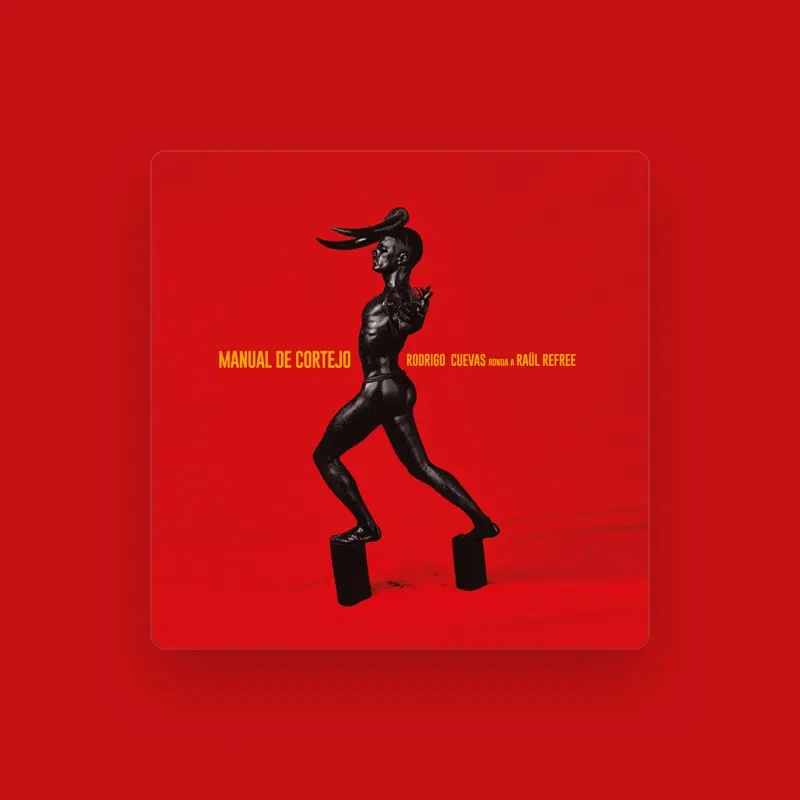 imagen del concierto de Raül Refree Concert en madrid