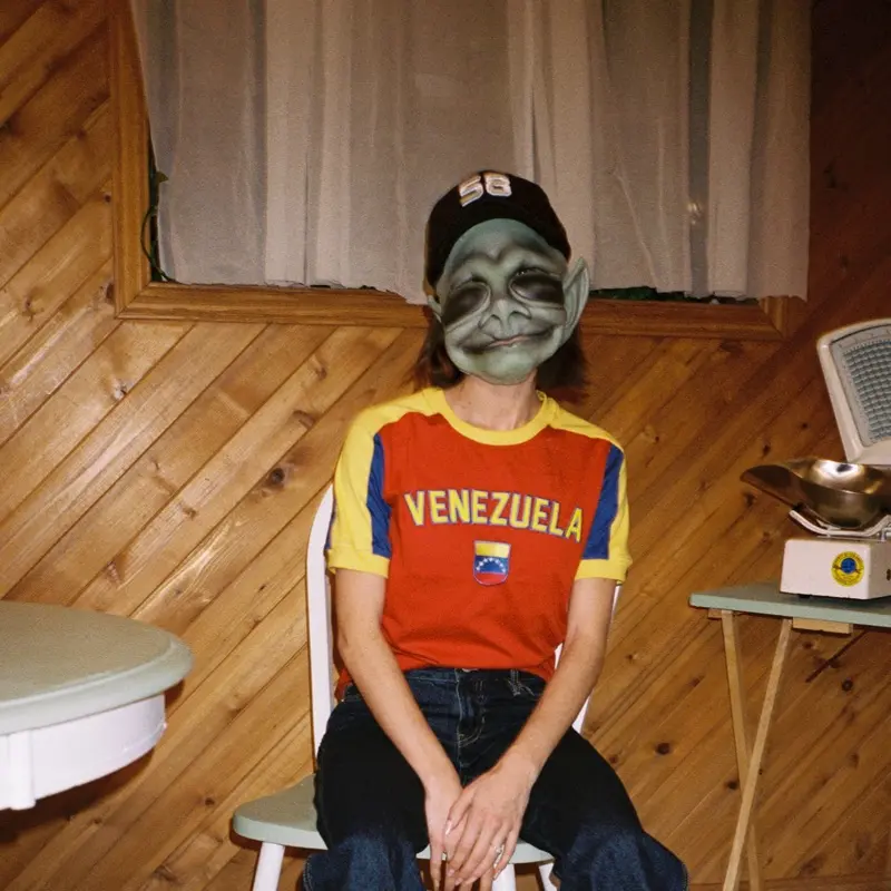 imagen del concierto de Rawayana Concert en zaragoza centro