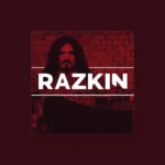 Cartel y entradas de Razkin Concert en Zentral Kafe Teatro (Navarra) - Qconciertos