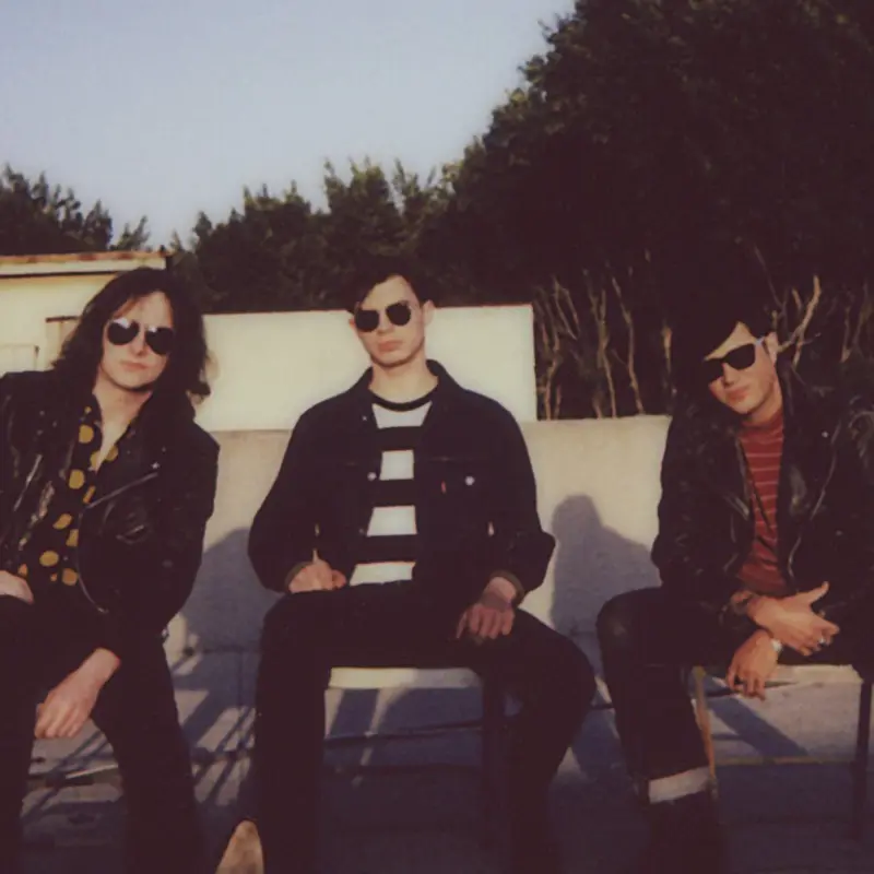 imagen del concierto de Reckless Ones Concert en torremolinos