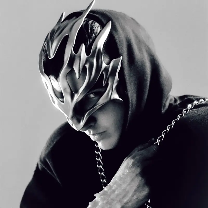 imagen del concierto de Recycled J Concert en málaga