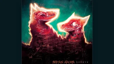 imagen del concierto de Red Sun Atacama Concert en cambados