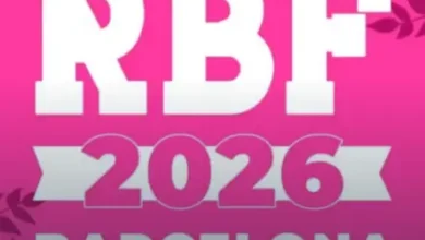 imagen del concierto de Reggaeton Beach Festival Barcelona 2026 en barcelona