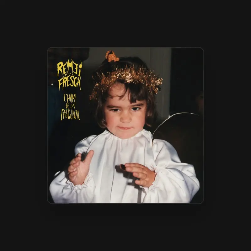 Remei de Ca la Fresca