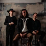 Cartel y entradas de RESS Concert en RocknRolla Underground Club (Granada) - Qconciertos