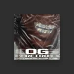 Cartel y entradas de Retro 1312 en Concierto en Sala Black Pearl (Valladolid) (Valladolid) - Qconciertos