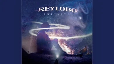 imagen del concierto de REYLOBO Concert en madrid